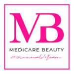 MEDICARE BEAUTY Logo